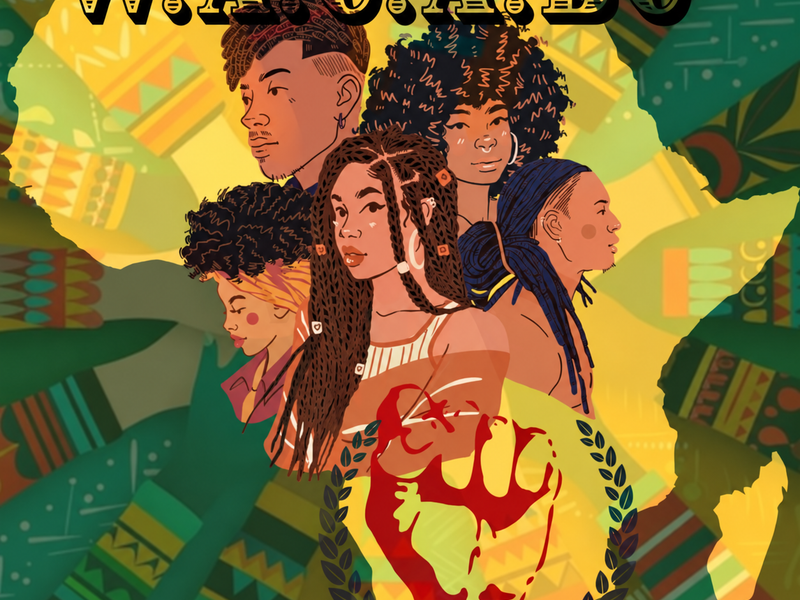 African community gathering in British Columbia