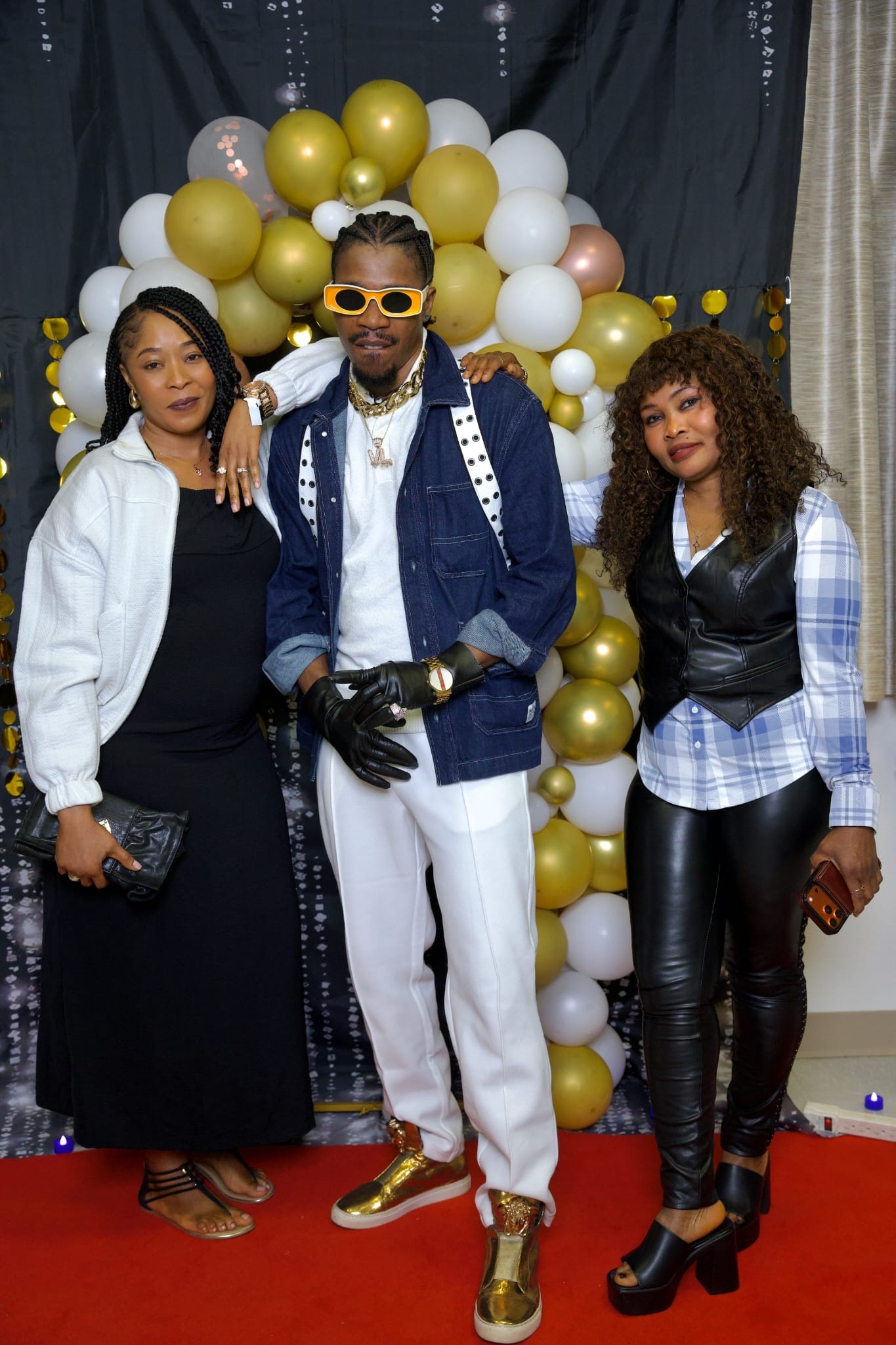 W.A.C.A.BC event highlight
